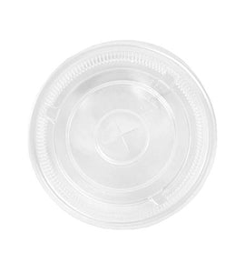 BarConic Lids 16oz or 24oz plastic cups - CASE OF 10 / 100 PACKS