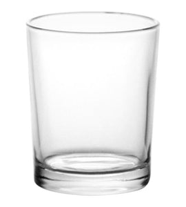 BarConic Shooter Glass 2.5 oz - CASE OF 72