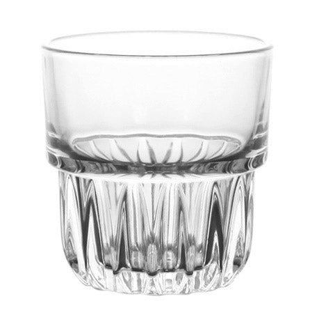 BarConic Texan Shooter Glass 4 oz - CASE OF 36
