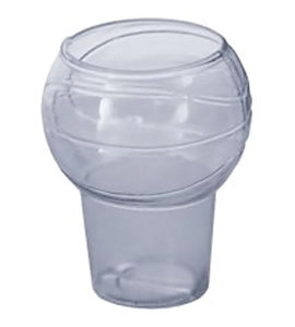 BASKETBALL SHOT CUPS - 2 OUNCE