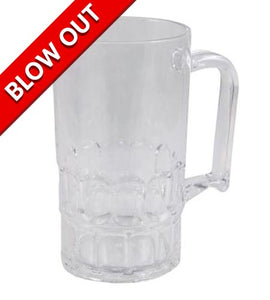 POLYCARBONATE BEER MUG