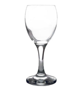 BarConic Tall Wine Glass - 7 oz - CASE OF 12