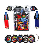 Lighter Leash - Mix and Match