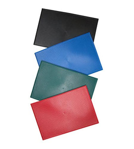 Service Mats (Color Options) - CASE OF 12