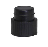 SHOTZ® TEST TUBE CAP - BLACK